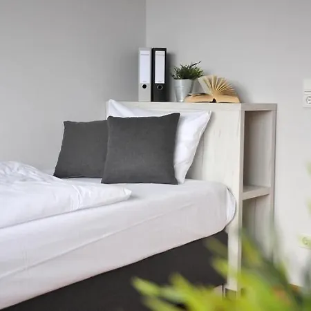 アパート Rooftop *