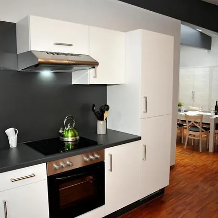 アパート Rooftop *