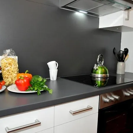 Rooftop * レーゲンスブルク