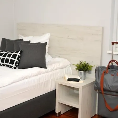 Rooftop アパート *