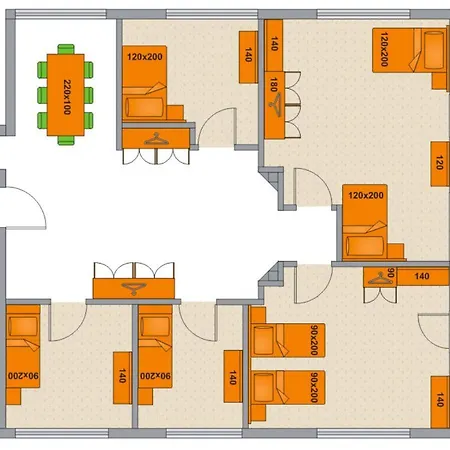 Rooftop * レーゲンスブルク