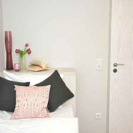 Rooftop アパート レーゲンスブルク