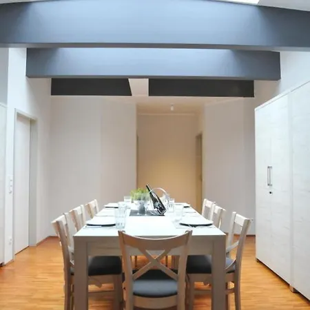 アパート Rooftop