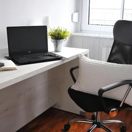 アパート Rooftop