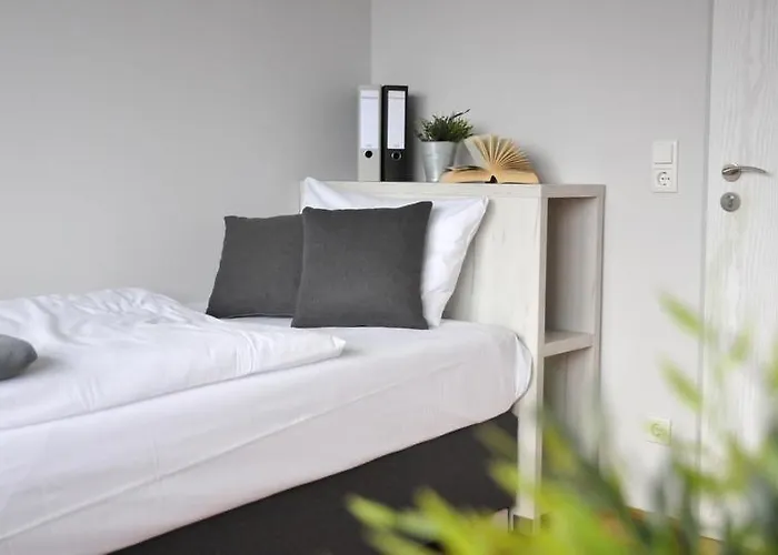 Appartement Rooftop *