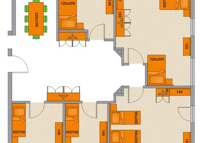 Rooftop * Regensburg