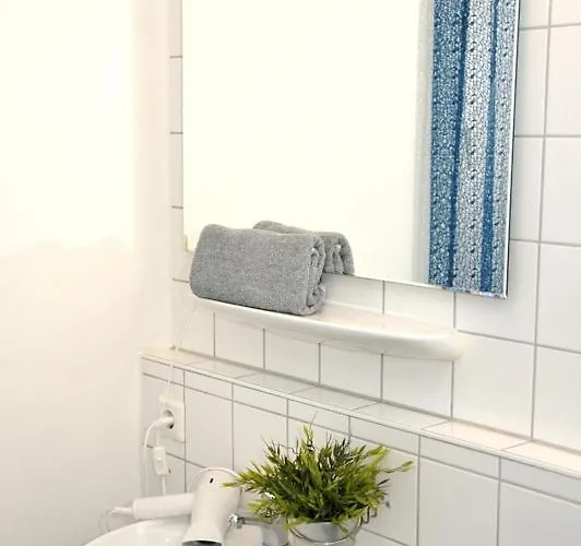 Appartement Rooftop Regensburg